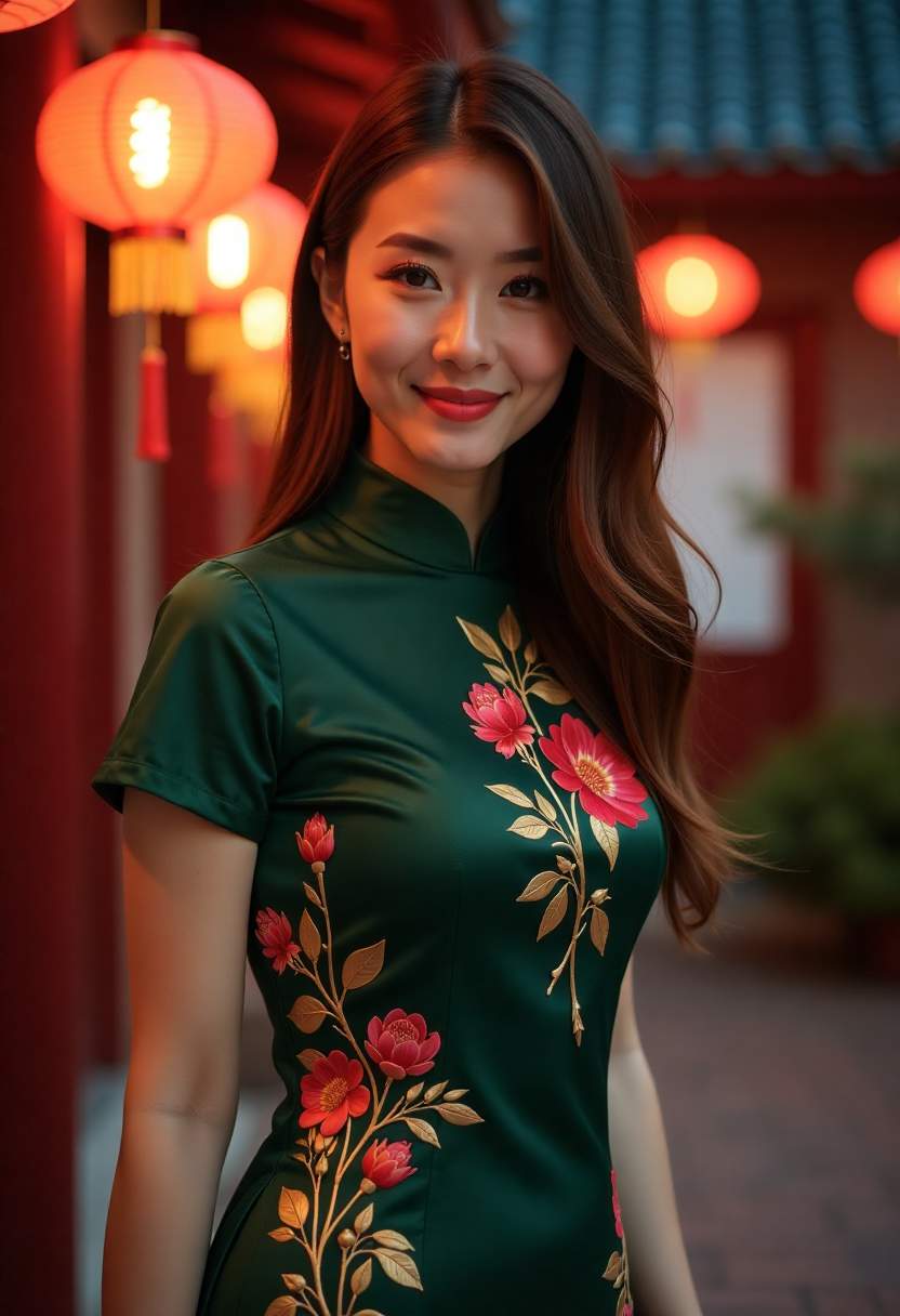 机场廊桥