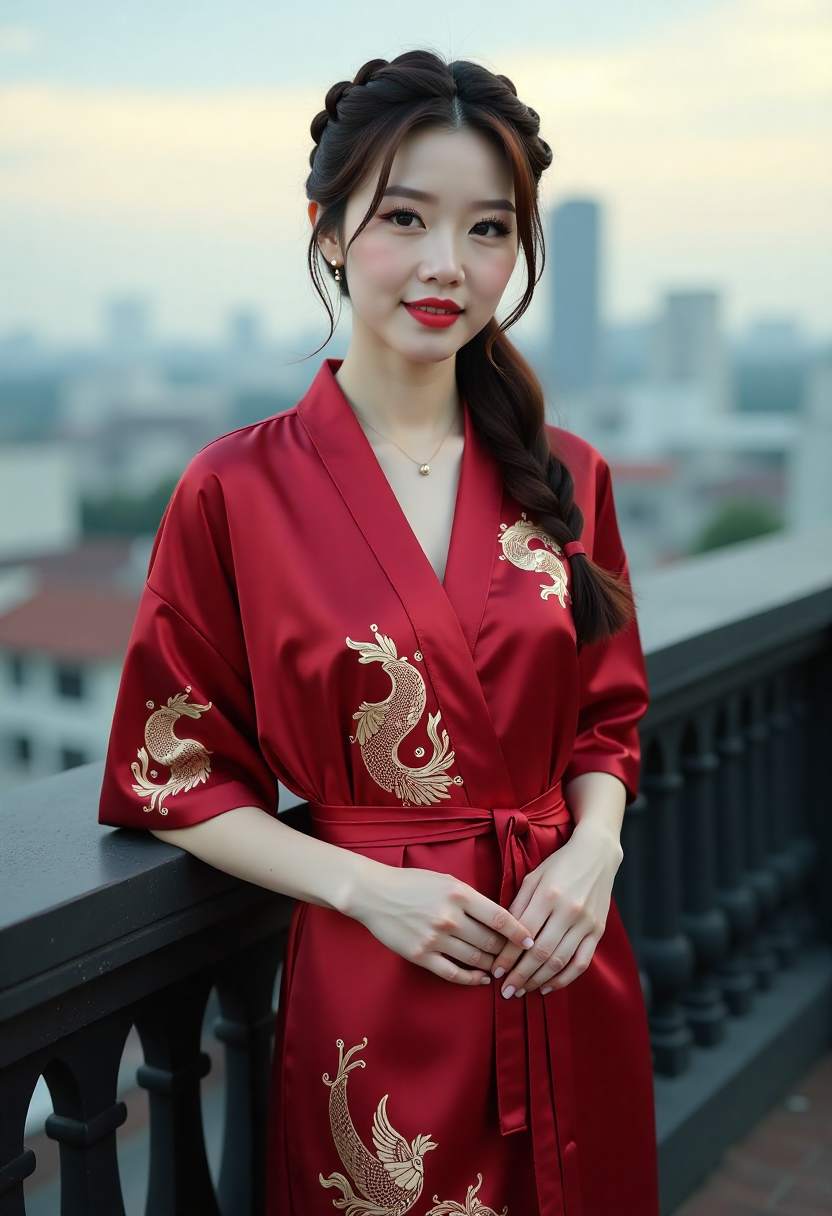 观测站