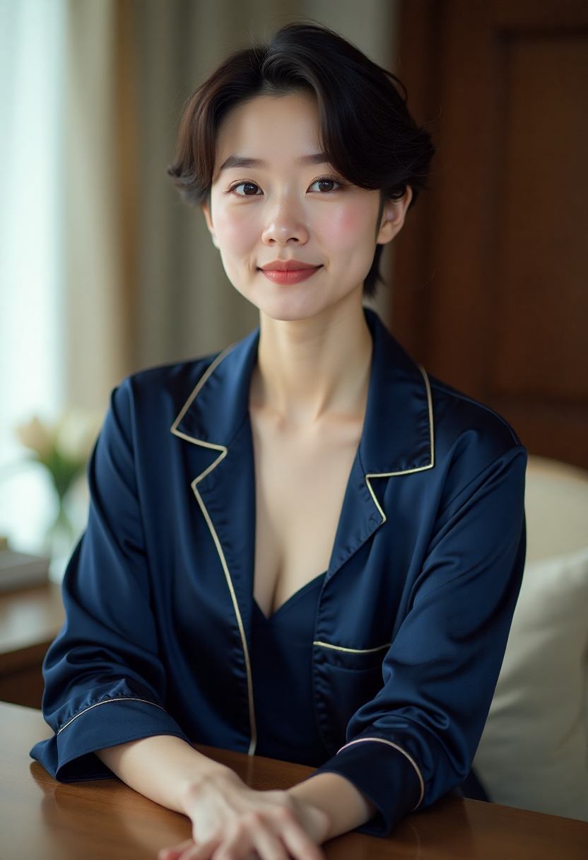 花店橱窗